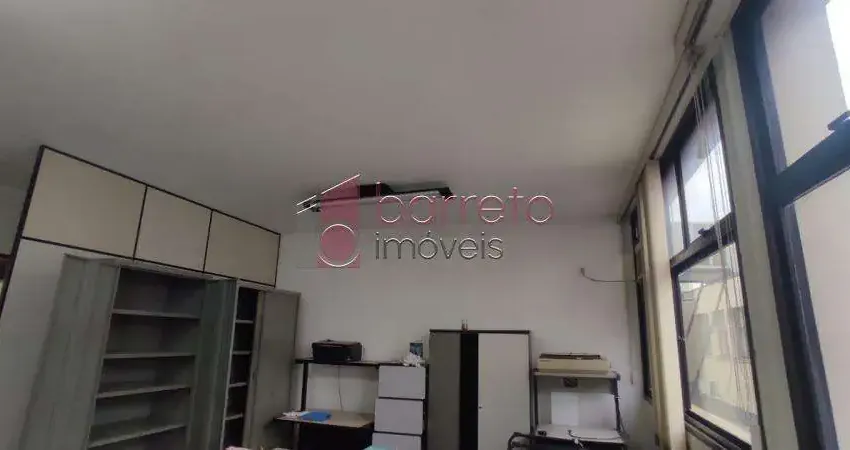 Sala comercial à venda na Rua Vinte e Três de Maio, --, Vila Vianelo, Jundiaí