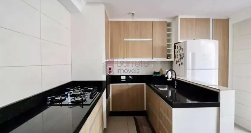 Casa com 3 quartos à venda na Rua Roberto Gáspari, --, Fazenda Grande, Jundiaí