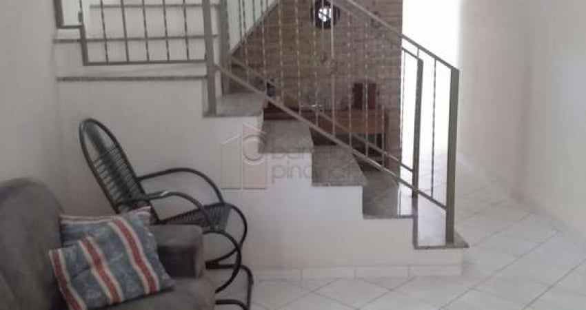 CASA Á VENDA NO JARDIM DAS TULIPAS - JUNDIAÍ - SP