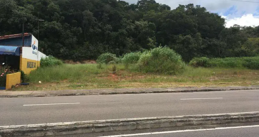 Terreno comercial à venda no bairro engordadouro em jundiaí - sp