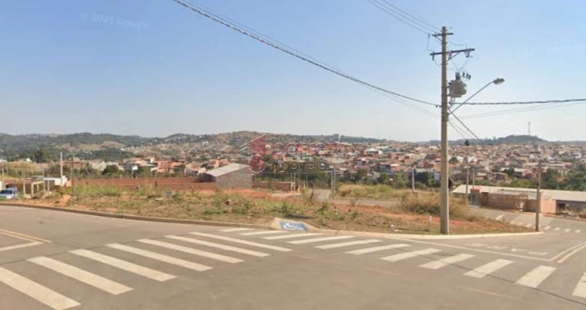 TERRENO À VENDA NO BAIRRO NOVA MONTE SERRAT EM ITUPEVA - SP