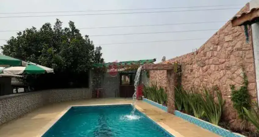 Chácara / sítio com 4 quartos à venda na Avenida Gaetano Fagundes, --, Champirra, Jundiaí