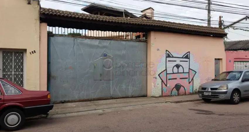 Terreno para venda comercial e residencial - vila torres neves - jundiaí sp