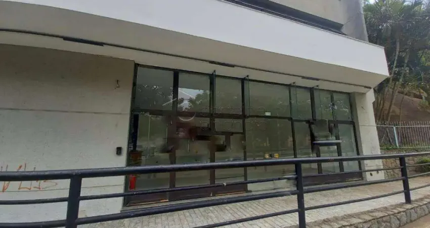Salão Comercial para Locação Voltada para a Avenida 09 de Julho