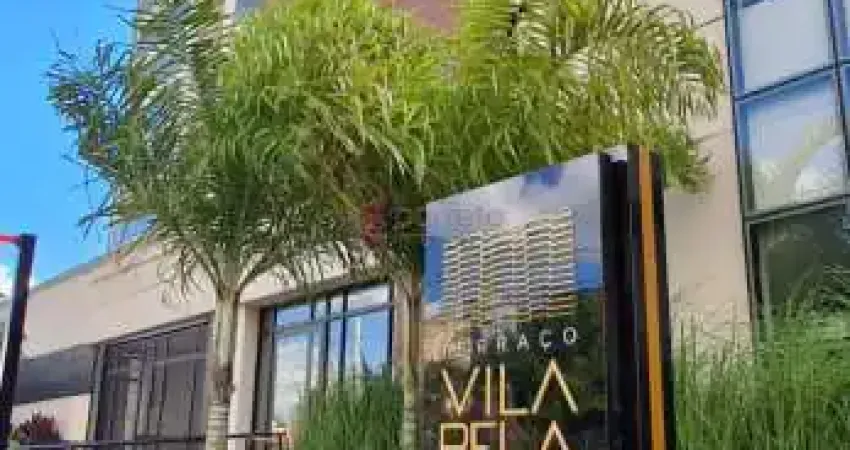 Apartamento à venda no condomínio terraço vila bela em jundiaí/sp