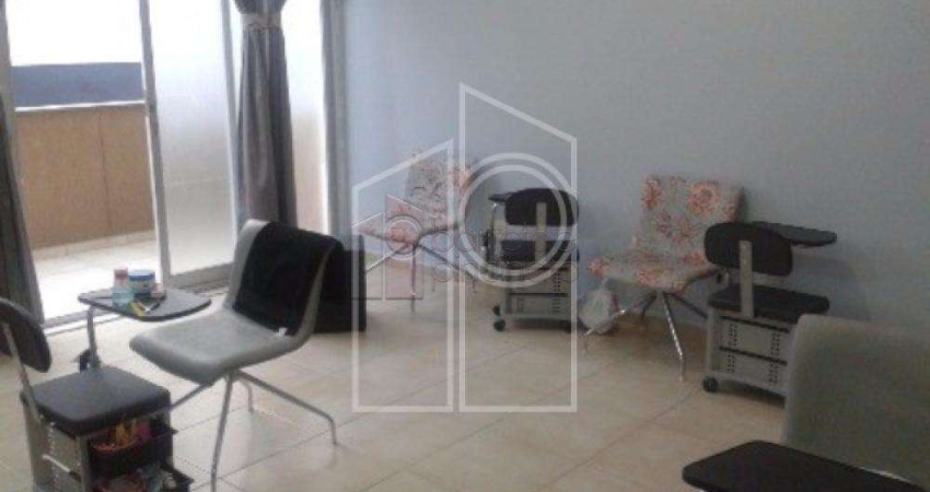 SALA COMERCIAL PARA VENDA NO CENTRO DE JUNDIAÍ SP