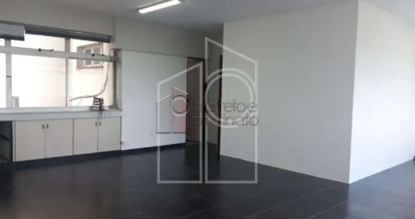 Sala comercial à venda na Avenida Doutor Pedro Soares de Camargo, --, Anhangabaú, Jundiaí