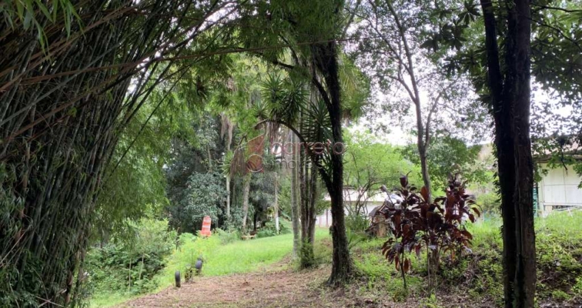 TERRENO À VENDA NO BAIRRO VILA JERIVA EM VÁRZEA PAULISTA/SP