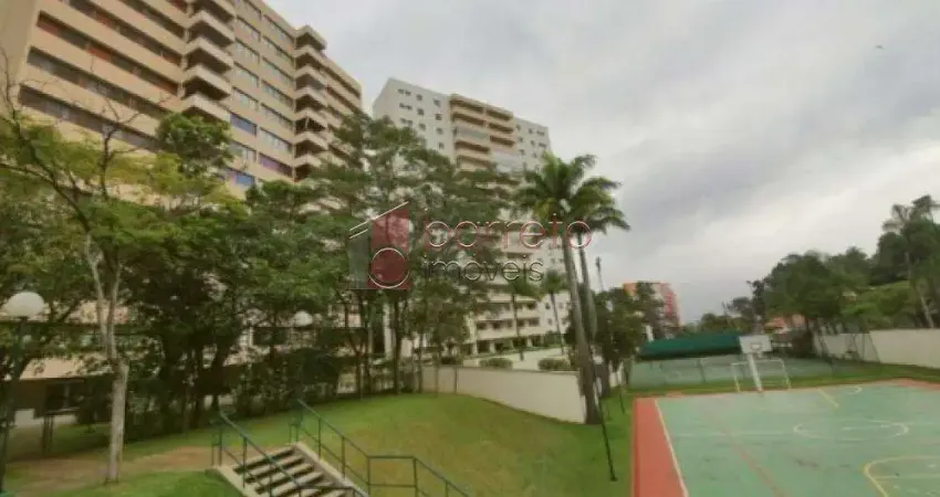 Apartamento com 3 quartos à venda na Rua Lúcia B. Passarin, --, Vila Rica, Jundiaí