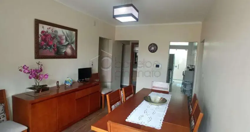 Casa com 3 quartos à venda na Rua Santa Catarina, --, Jardim Esplanada, Jundiaí