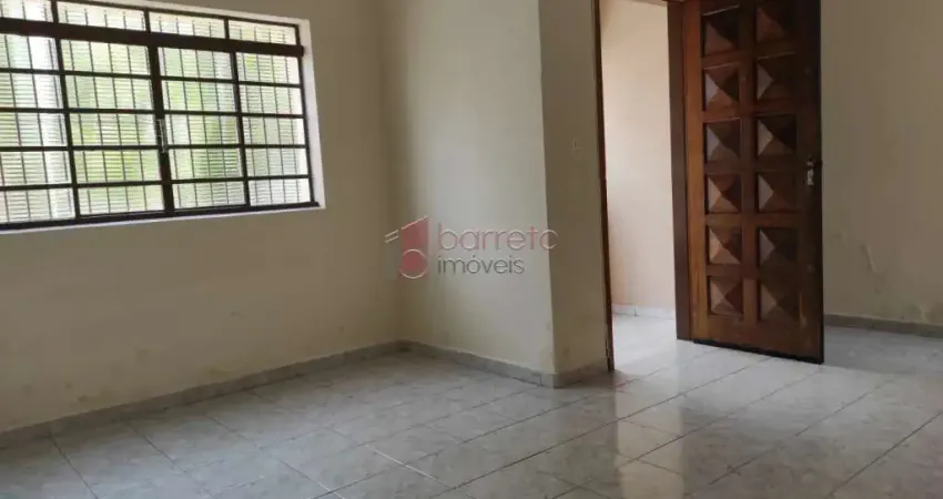 Casa com 2 quartos à venda na Rua Conde de Monsanto, 0, --, Vila Vianelo, Jundiaí