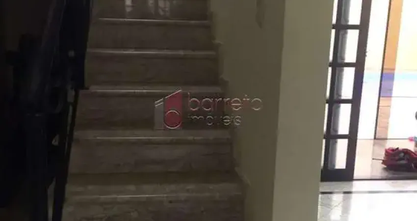 Excelente casa à venda, no bairro mirante de jundiaí, em jundiaí - sp