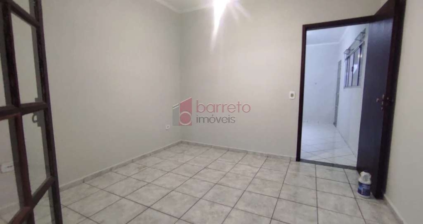 CASA PARA LOCAÇAÕ E VENDA NO JARDIM CAMPO LIMPO EM CAMPO LIMPO PAULISTA/SP