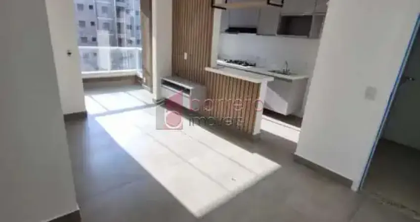 APARTAMENTO PARA LOCAÇÃO OU VENDA, EDIFÍCIO YES, BAIRRO MEDEIROS,  JUNDIAÍ