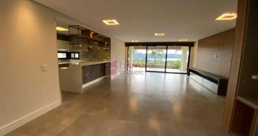 Sobrado para venda no condomínio bosque do horto - jundiaí/sp