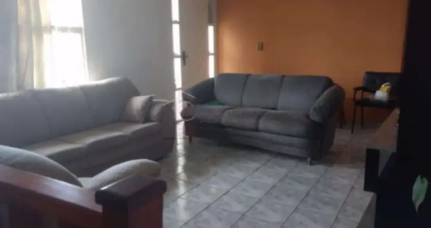 Casa com 3 quartos à venda na Rua São José do Rio Preto, --, Jardim Estádio, Jundiaí