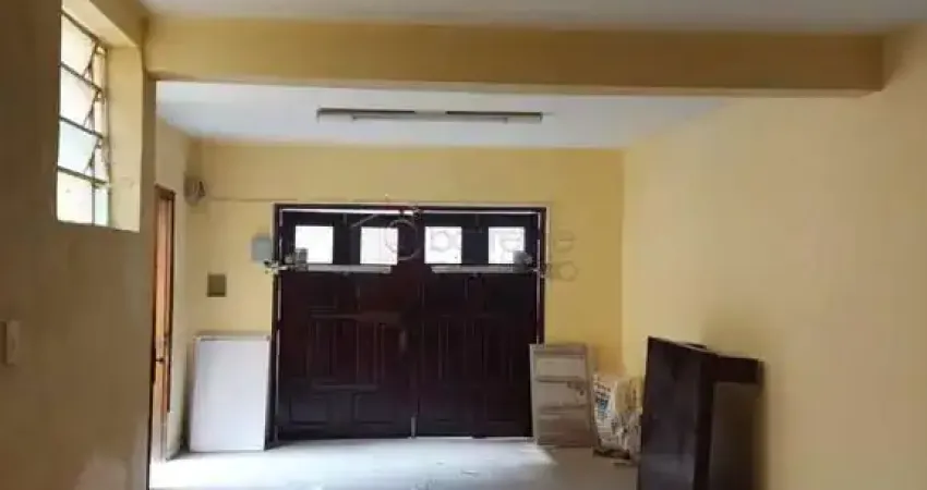 Casa com 3 quartos à venda na Rua Prudente de Moraes, --, Centro, Jundiaí