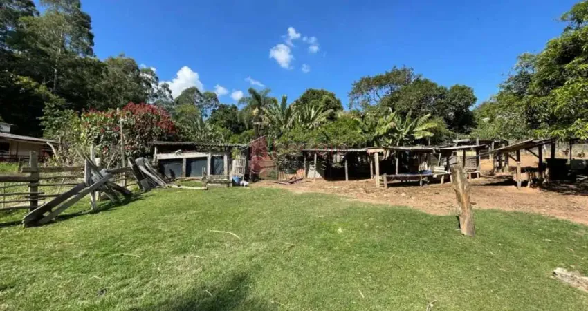 Sitío com 4.526 m² de área à venda no jardim marajoara em jundiaí/sp