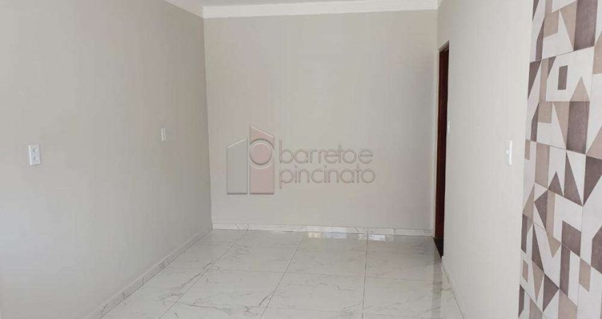 Casa com 3 quartos à venda na Rua Graciliano Ramos, 0, --, Jardim Liberdade, Jundiaí