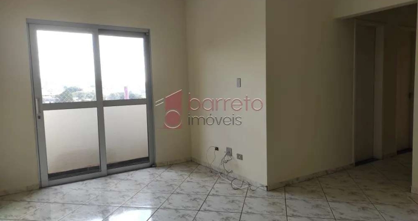 Apartamento com 3 quartos à venda na Rua Aurora Germano de Lemos, --, Vila Guarani, Jundiaí