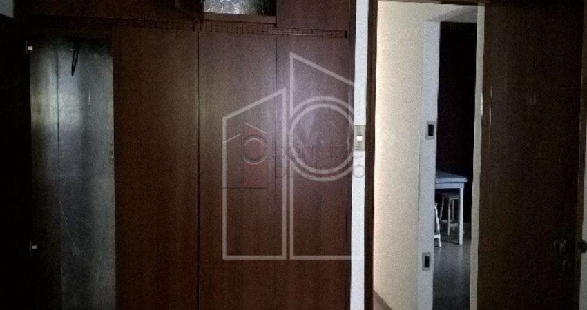 Casa com 3 quartos à venda na Rua Senador Fonseca, 0, --, Vila Vianelo, Jundiaí