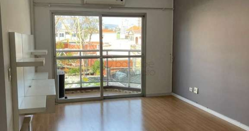 APARTAMENTO À VENDA, EDIFÍCIO NEVIO BORGONOVI, JUNDIAÍ