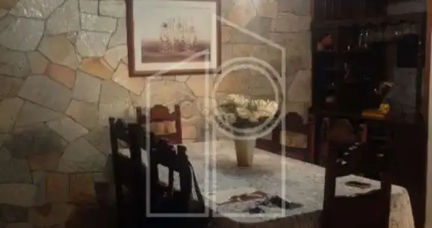 Casa com 3 quartos à venda na Avenida Ângelo Riveli, 0, --, Jardim da Fonte, Jundiaí