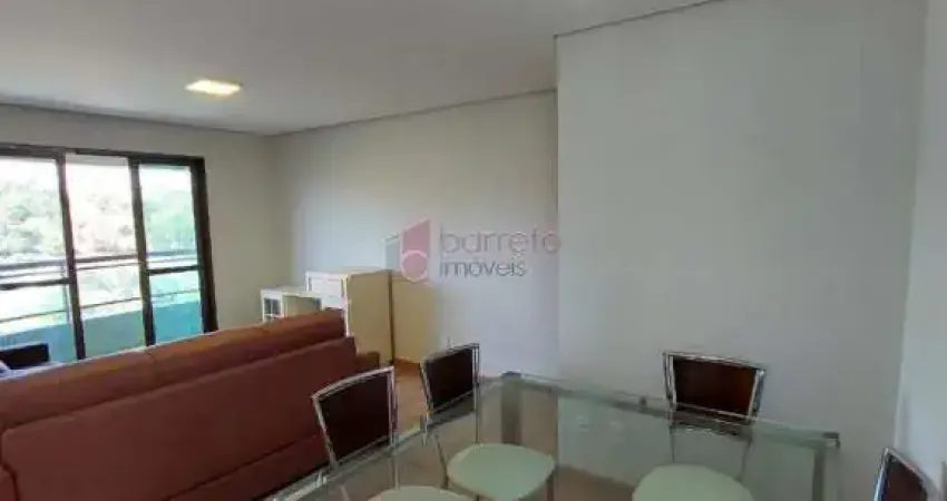 APARTAMENTO PARA VENDA E LOCAÇÃO NO CONDOMÍNIO QUINTAS VILA DO CONDE - JUNDIAÍ/SP