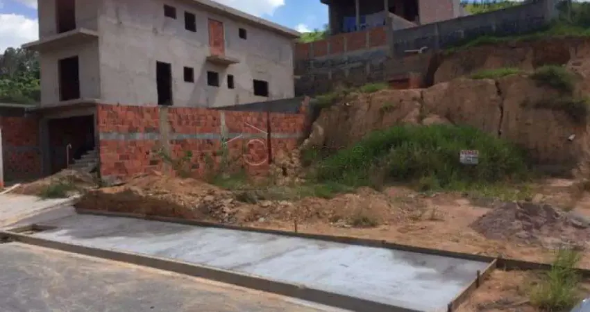 Terreno à venda na Rua Dois, --, Jardim Itália, Itupeva