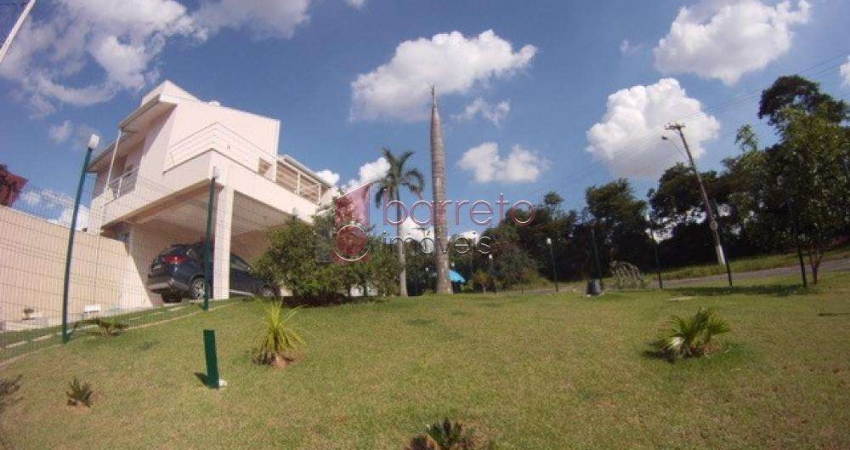 Casa  para locação e venda no condomínio Vista Verde em Jundiaí-SP