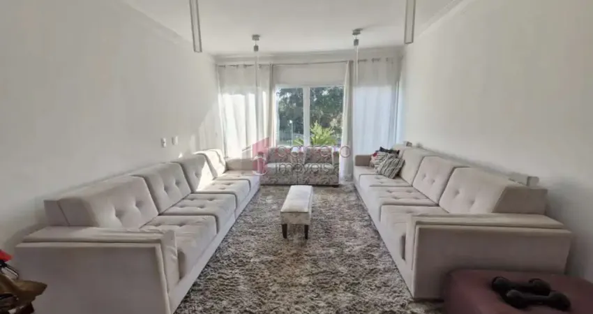 Sobrado para locação e venda no condomínio vista verde - jundiaí/sp