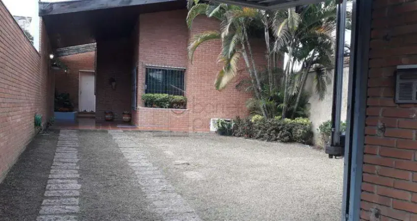 Casa com 3 quartos à venda na Rua da Saúde, --, Vila Vianelo, Jundiaí