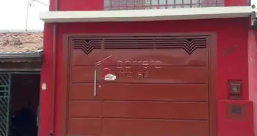 Casa com 3 quartos à venda na Rua Daniel da Silva, --, Fazenda Grande, Jundiaí