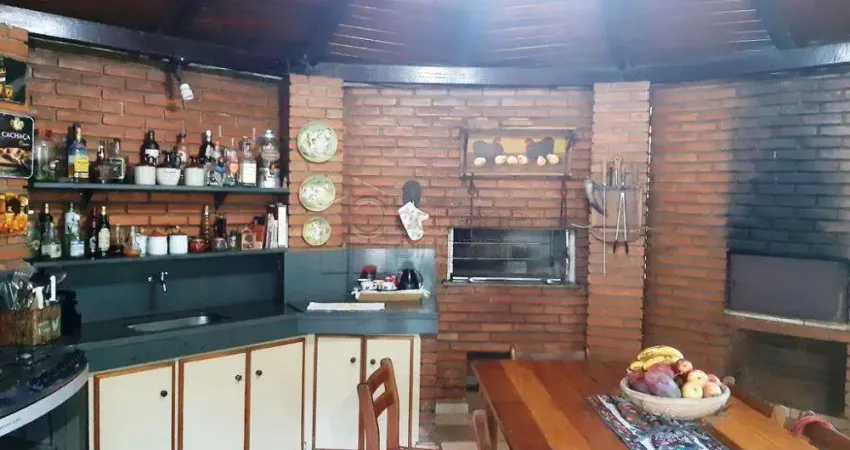 Chácara / sítio com 3 quartos à venda na Avenida Paulo Ferraz dos Reis, --, Santa Clara, Jundiaí