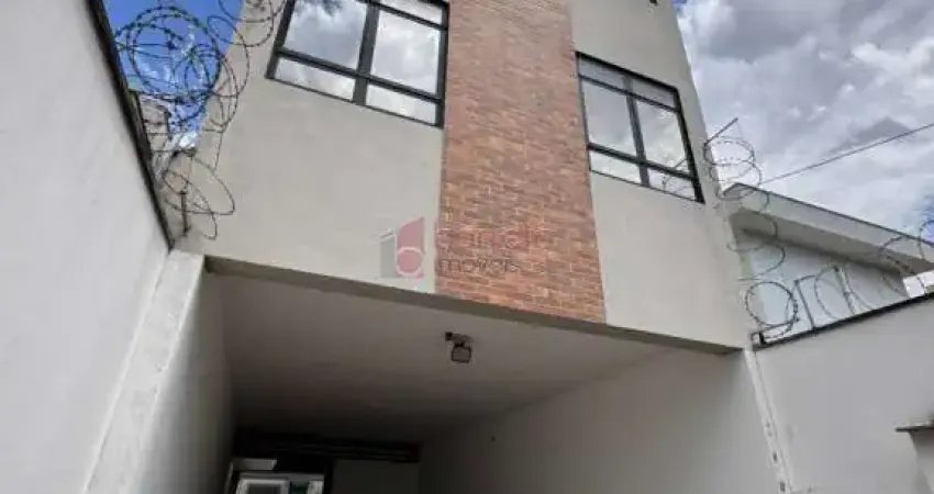 Prédio à venda na Rua Benjamim Constant, --, Centro, Jundiaí