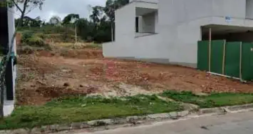 Terreno em condomínio fechado à venda na Rua Geraldo Antônio Pereira, Rua Ângela Adriana Monti, --, Jardim Quintas das Videiras, Jundiaí