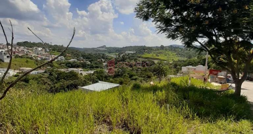 Terreno à venda na Rua Telma Cristina Vertuan, --, Jardim Vale Verde, Jundiaí