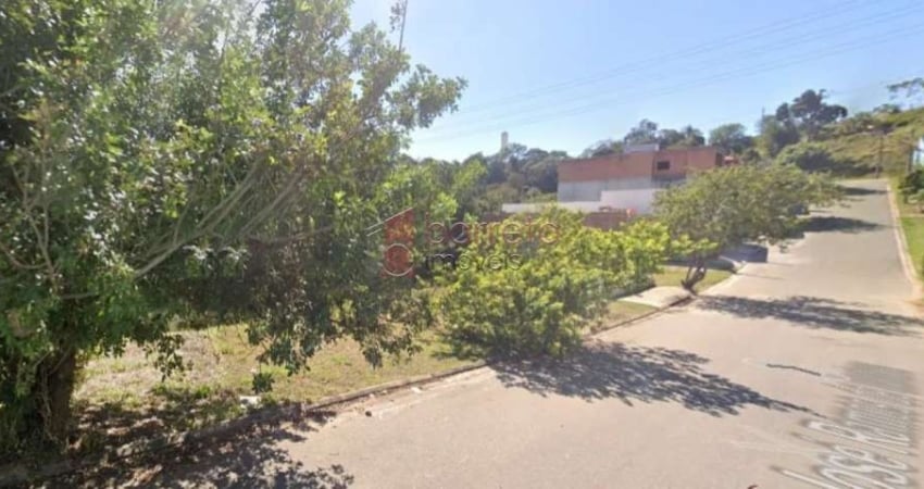 Terreno à venda na Rua José Ramos de Santana, --, Jardim Vale Verde, Jundiaí