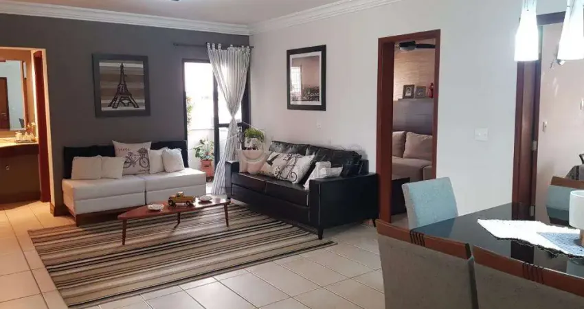 Belíssimo apartamento à venda no condomínio villa giuseppe em jundiaí/sp