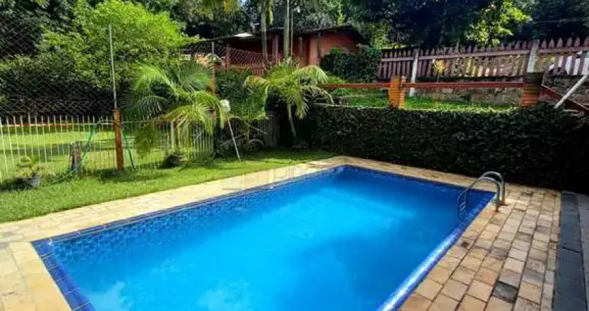 Chácara / sítio com 4 quartos à venda na Rua Virgílio Sacilotti, --, Chácara São Francisco, Jundiaí