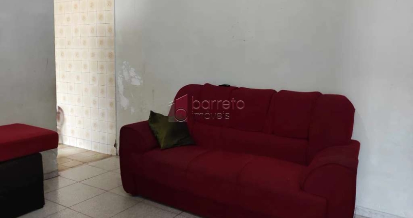 CASA PARA VENDA NA PONTE SÃO JOÃO - JUNDIAÍ/SP