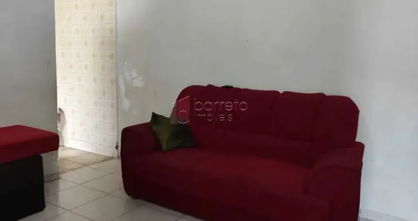 Casa com 3 quartos à venda na Rua José Belesso, --, Vila Joana, Jundiaí