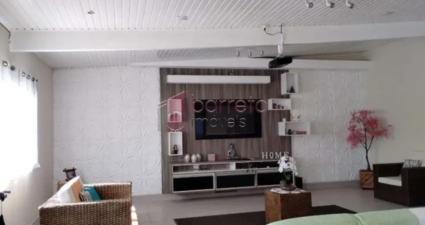 Casa a venda em condomínio de alto padrão - residencial solar dos bandeirantes - itupeva/sp