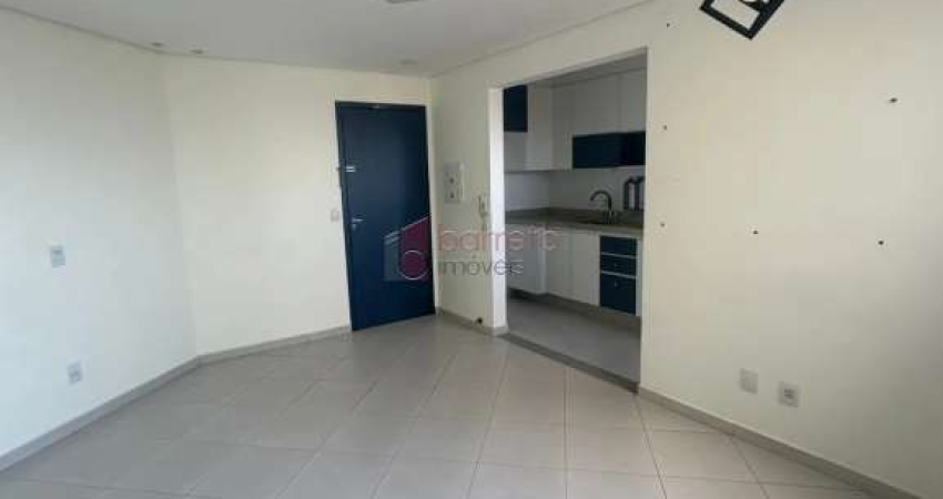 APARTAMENTO À VENDA OU LOCAÇÃO, EDIFÍCIO GIRASSOL, JUNDIAÍ