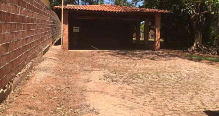 Chácara / sítio com 3 quartos à venda na Avenida Francisco Nobre, LOTE 15, --, Medeiros, Jundiaí