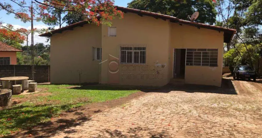 Chácara / sítio com 3 quartos à venda na Avenida Francisco Nobre, --, Medeiros, Jundiaí