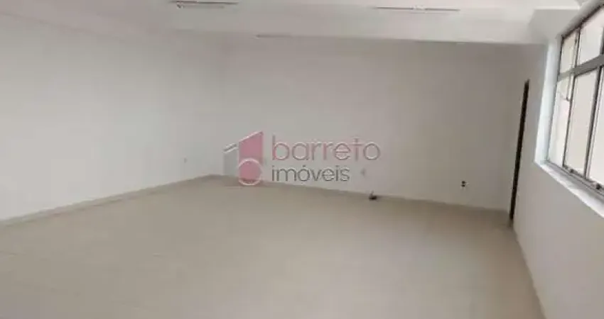 Sala comercial à venda na Rua Rangel Pestana, --, Centro, Jundiaí