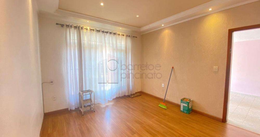Casa com 3 quartos à venda na Rua Tomás Pereira, 0, --, Jardim Pacaembu, Jundiaí
