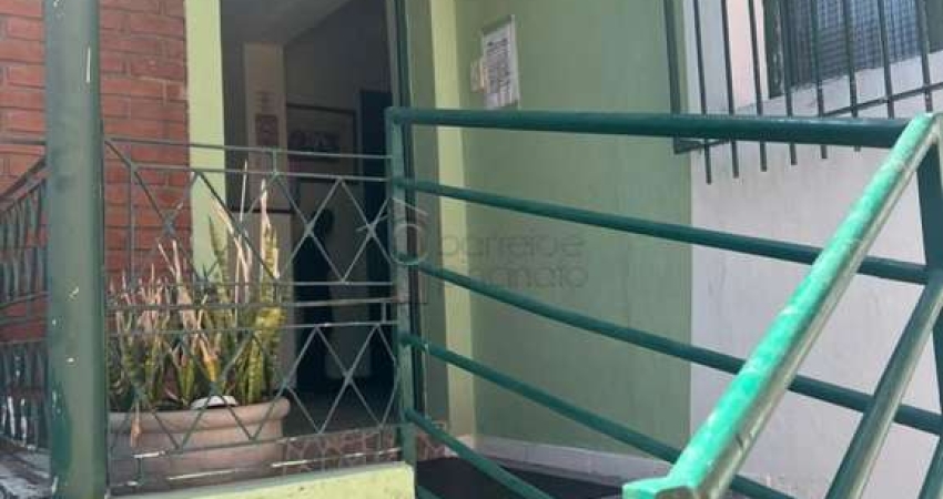 CASA COMERCIAL À VENDA NO BAIRRO VILA BOAVENTURA - JUNDIAÍ/SP