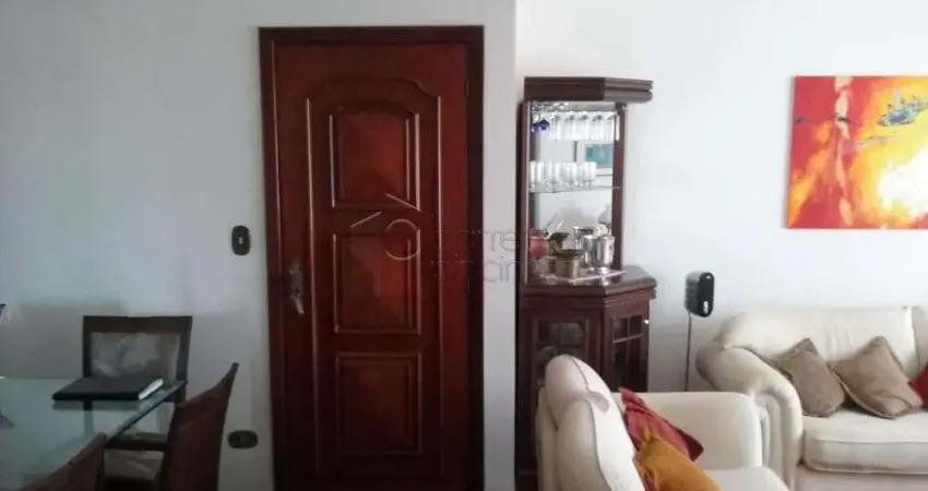 APARTAMENTO DE 135 m²  À VENDA - CENTRO-  JUNDIAÍ -SP